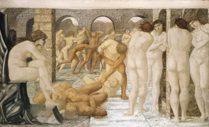 Venus Discordia