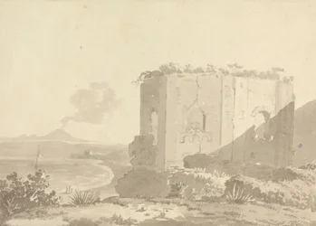 Temple of Venus Monday, March 18th, 1782