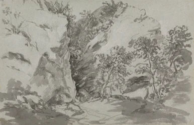 Valley of Gothe