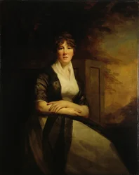 Lady Anne Torphichen, 1795-1799