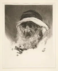 An Arab