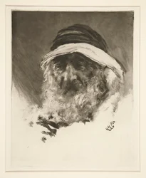 An Arab
