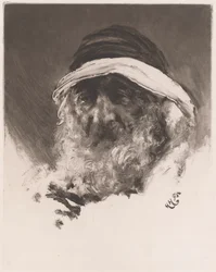 An Arab