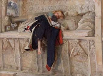The Child of the Regiment [1856, Royal Academy of Arts, London, exhibition catalogue]