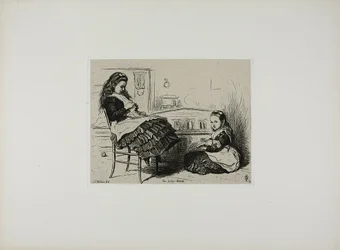 The Baby House