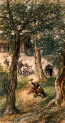 Under the Greenwood Tree, 1886