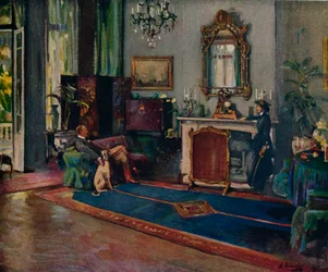 The Greyhound