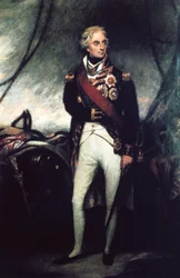 Lord Nelson