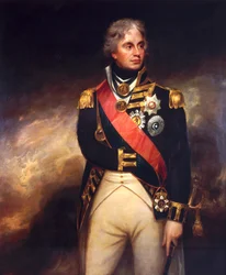 Viscount Horatio Nelson