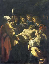 Deposition