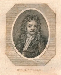 Sir R. Steele