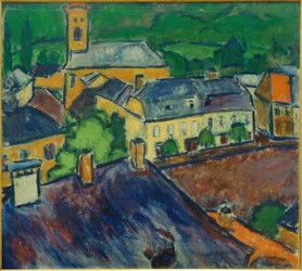 City View (Nagybánya)