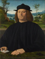 Giovanni Cristoforo Longoni