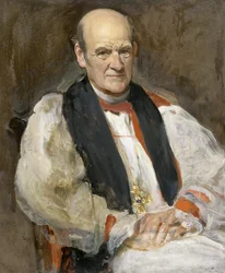 A.G. Edwards, Archbishop of Wales