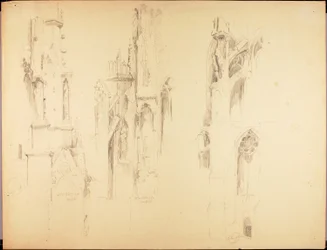 Cathedral Studies