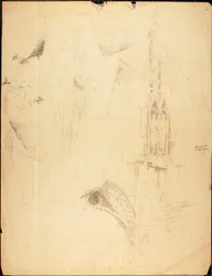 Cathedral Study