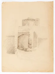The Castle of Chevenevase