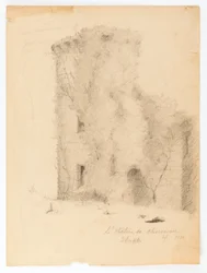 The Castle of Chevenevase