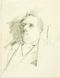 Portrait Study