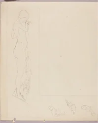 The Plunge #1