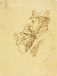 Two Men