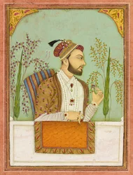 A nobleman