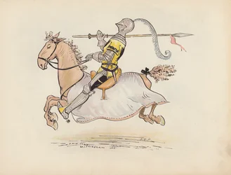 Illustration for Little Twin Dragons