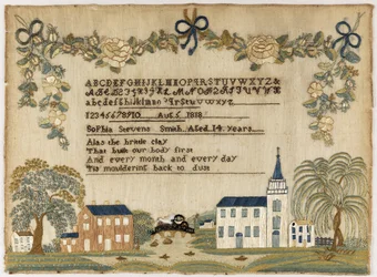 Sampler
