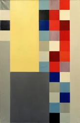 Vertical-Horizontal Composition