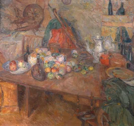 Still life