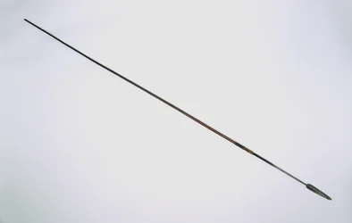 Xhosa spear, South Africa