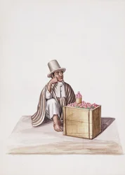 Types and Costumes of New Granada