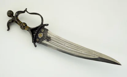Chilanum, or dagger