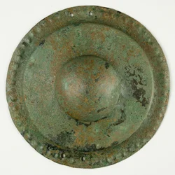 Shield Boss