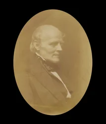 Portrait of a Man