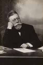 Angel Guimera, Spanish Dramatist