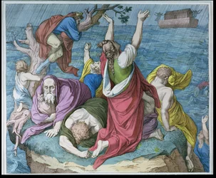 The Great Flood