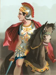 Alexander the Great