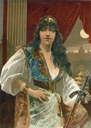 Empress Theodora