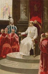 Episode in the Life of Saint Vincent De Paul