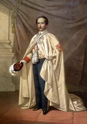 Francis, of Asis y Bourbon