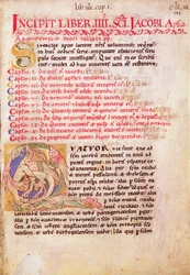 Historiated initial 