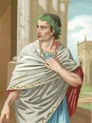 Julius Caesar