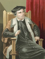 Martin Luther