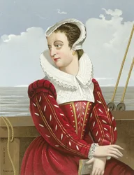 Mary, Queen of Scots