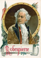 Maximilien Robespierre