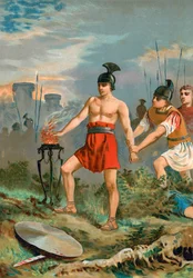 Mucius Scaevola