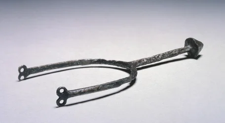 Pricked Spur