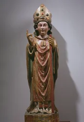 St. Martin of Tours