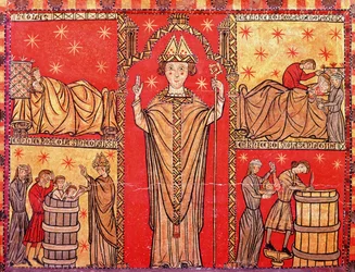 St. Nicholas of Bari